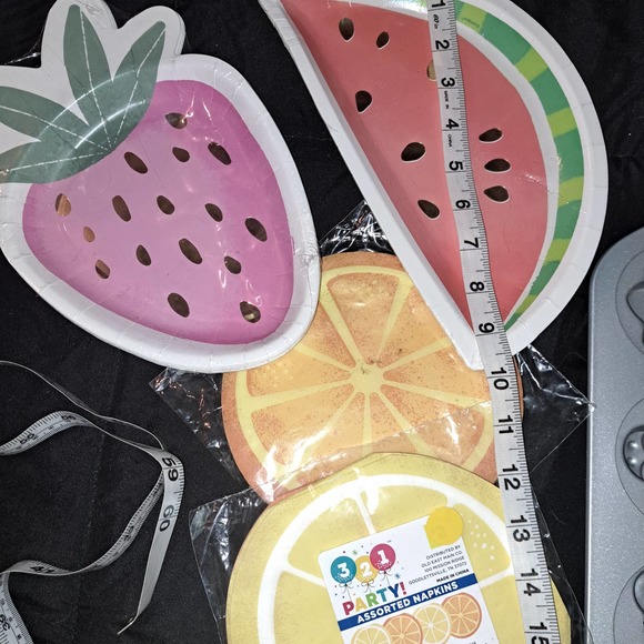 NEW- SPRING IN WINTER PARTY-WILTON Spring Cake-Cookie Pan PLUS - Picture 9 of 10